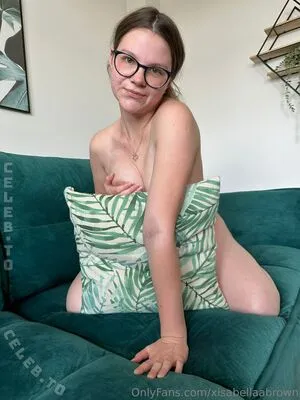 Xisabellaabrown OnlyFans Leaked Free Thumbnail Picture - #cyoB63fFDD