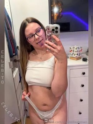 Xisabellaabrown OnlyFans Leaked Free Thumbnail Picture - #fAOIQe1HFL