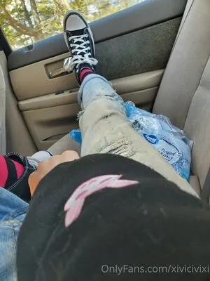 Xivicivixi OnlyFans Leaked Free Thumbnail Picture - #58cLiIZAP3