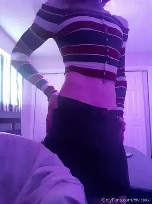 Xivicivixi OnlyFans Leaked Free Thumbnail Picture - #p1x7XHphnB