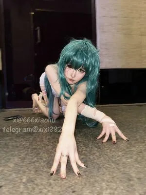 Xixi8848 OnlyFans Leaked Free Thumbnail Picture - #7IGI0rrTuO