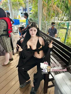 Xixi8848 OnlyFans Leaked Free Thumbnail Picture - #ke0MWwAktd