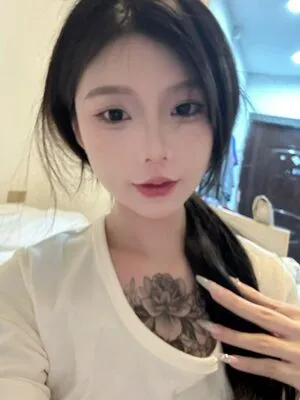 Xixibaby OnlyFans Leaked Free Thumbnail Picture - #HCuJ4XHn2o