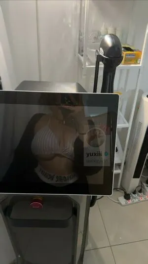 Xixigyx18 OnlyFans Leaked Free Thumbnail Picture - #u4U6O2kjX3