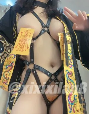 Xixixilan8 OnlyFans Leaked Free Thumbnail Picture - #pqiobzefUe