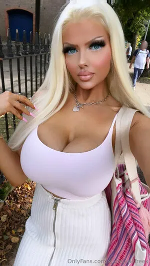 Xjadelynefreex OnlyFans Leaked Free Thumbnail Picture - #VDeMSqrbDf