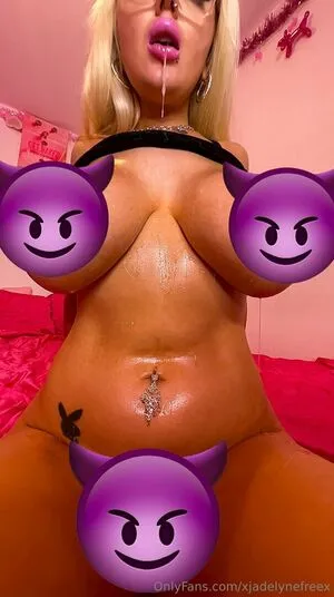 Xjadelynefreex OnlyFans Leaked Free Thumbnail Picture - #tLaECbZGZn