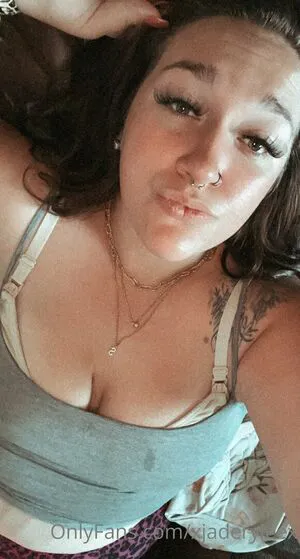 Xjaderyleex OnlyFans Leaked Free Thumbnail Picture - #MH0CM31u22