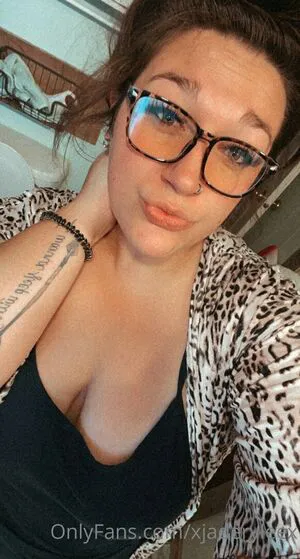 Xjaderyleex OnlyFans Leaked Free Thumbnail Picture - #smE1CG1vAg