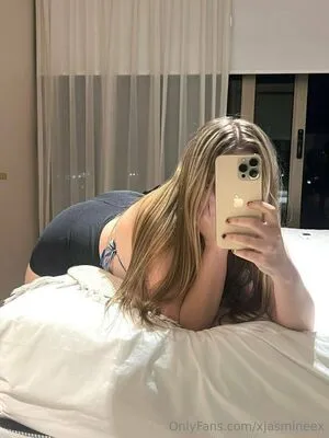 Xjasmineex OnlyFans Leaked Free Thumbnail Picture - #J4Axzihb9N