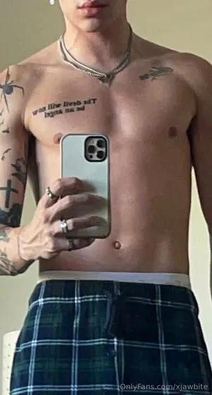 Xjawbite OnlyFans Leaked Free Thumbnail Picture - #9SkMNjHHfm