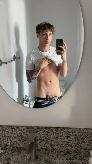 Xjawbite OnlyFans Leaked Free Thumbnail Picture - #BsxBevfalq