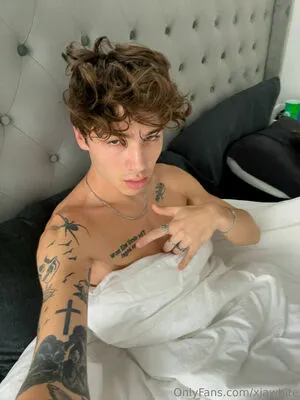 Xjawbite OnlyFans Leaked Free Thumbnail Picture - #WNI2W9TEFK