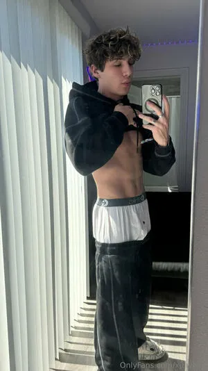 Xjawbite OnlyFans Leaked Free Thumbnail Picture - #l6bE6c9jV4