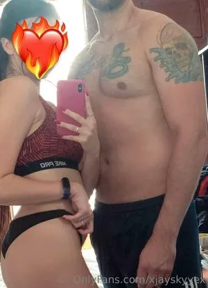 Xjayskyyex OnlyFans Leaked Free Thumbnail Picture - #cPl5YL628O