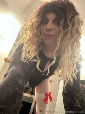 Xjennycrossx OnlyFans Leaked Free Thumbnail Picture - #3HTXK0bUH5