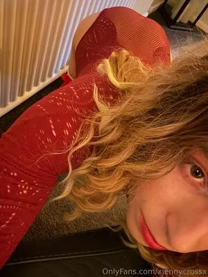 Xjennycrossx OnlyFans Leaked Free Thumbnail Picture - #Pz4ho2eT2F