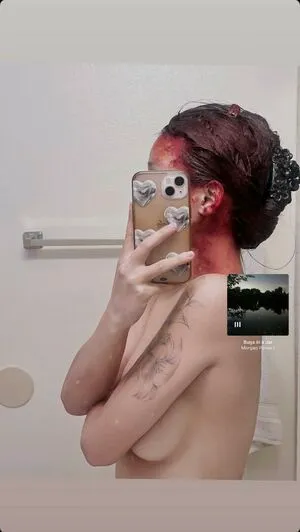 Xji3lan OnlyFans Leaked Free Thumbnail Picture - #OXChsuMuxK