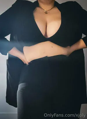 Xjoly OnlyFans Leaked Free Thumbnail Picture - #IW4JPBMCfq