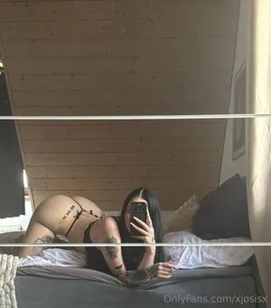Xjosisx OnlyFans Leaked Free Thumbnail Picture - #6vQl81DCxb