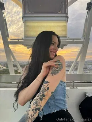 Xjosisx OnlyFans Leaked Free Thumbnail Picture - #hNjfL2CMqb