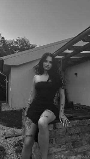 Xjosisx OnlyFans Leaked Free Thumbnail Picture - #m40OxxYDux