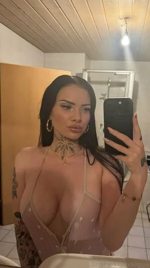 Xjosisx OnlyFans Leaked Free Thumbnail Picture - #rqBTLOzN8l