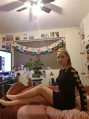 Xjuicysweetpeachxo OnlyFans Leaked Free Thumbnail Picture - #581ZKstd8P