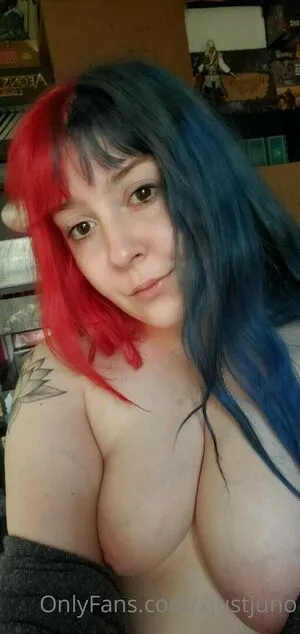 Xjustjuno OnlyFans Leaked Free Thumbnail Picture - #tIzi6YUV47