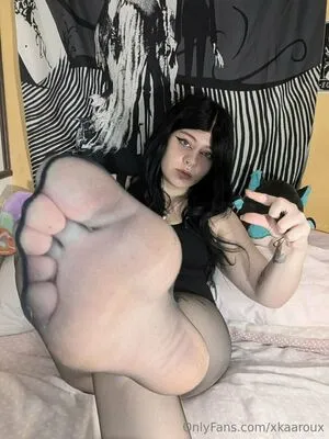 Xkaaroux OnlyFans Leaked Free Thumbnail Picture - #mgtluUvzdi