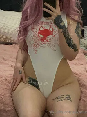 Xkanix OnlyFans Leaked Free Thumbnail Picture - #FZz1v2QR9f