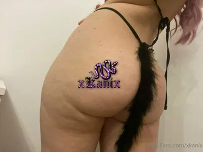 Xkanix OnlyFans Leaked Free Thumbnail Picture - #Fyhcmp3c4X