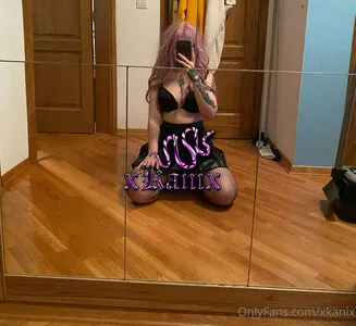 Xkanix OnlyFans Leaked Free Thumbnail Picture - #JZPQhuRt85