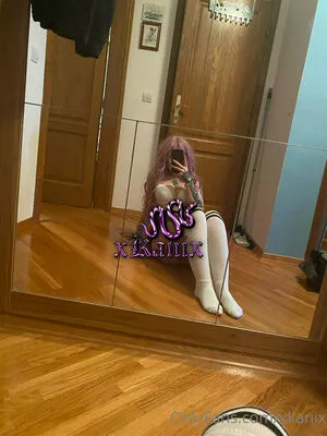 Xkanix OnlyFans Leaked Free Thumbnail Picture - #V6IhBijgkd