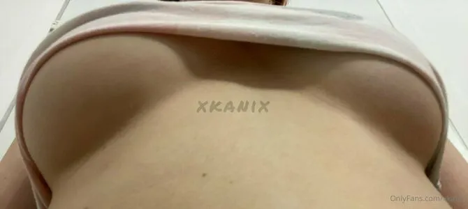 Xkanix OnlyFans Leaked Free Thumbnail Picture - #Zwu0MTlehl