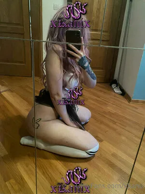 Xkanix OnlyFans Leaked Free Thumbnail Picture - #a5C8HAKeyj