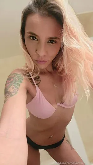 Xkaramelbabyx OnlyFans Leaked Free Thumbnail Picture - #9vf7GFgrBm