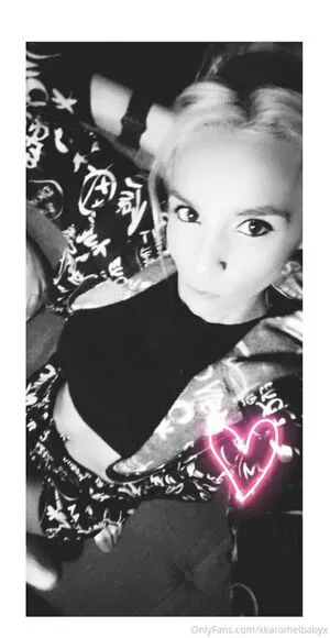 Xkaramelbabyx OnlyFans Leaked Free Thumbnail Picture - #FiutqpdJox