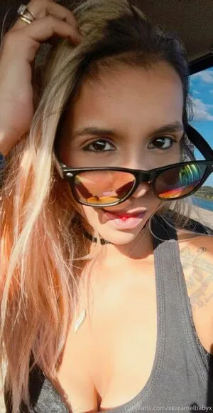Xkaramelbabyx OnlyFans Leaked Free Thumbnail Picture - #UfilIyIEoS