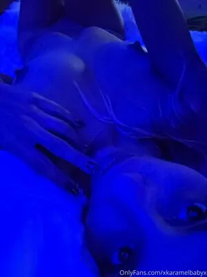Xkaramelbabyx OnlyFans Leaked Free Thumbnail Picture - #oKDHIoFwMI