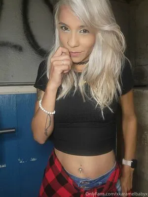 Xkaramelbabyx OnlyFans Leaked Free Thumbnail Picture - #yQUj61GuZF