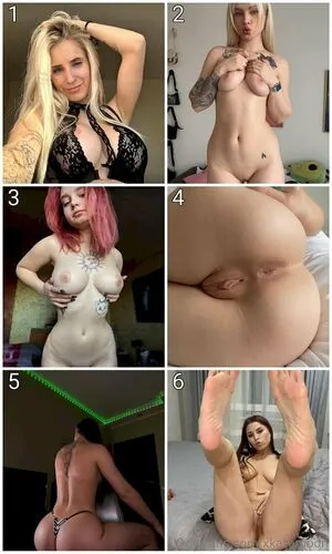 Xkatemoon OnlyFans Leaked Free Thumbnail Picture - #J2Fjku80WK