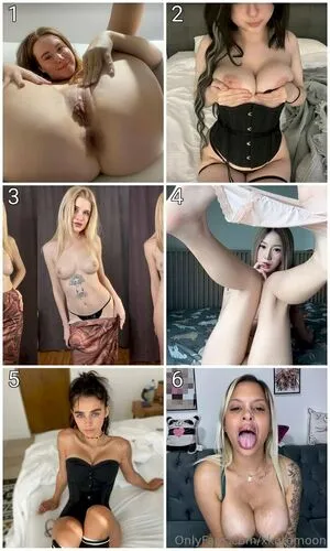 Xkatemoon OnlyFans Leaked Free Thumbnail Picture - #JCzoBHb5hV