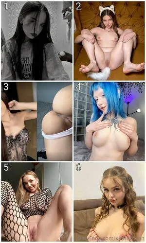 Xkatemoon OnlyFans Leaked Free Thumbnail Picture - #LFVzttRpIm