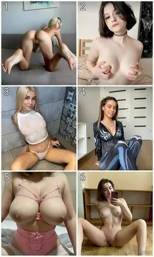 Xkatemoon OnlyFans Leaked Free Thumbnail Picture - #yrF11jRoyQ