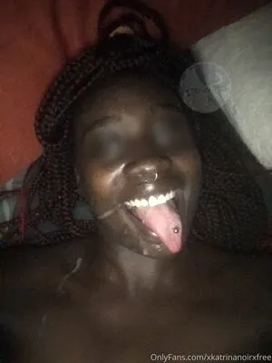 Xkatrinanoirxfree OnlyFans Leaked Free Thumbnail Picture - #isswgzN34L