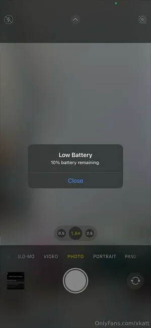 Xkatt OnlyFans Leaked Free Thumbnail Picture - #AEqJs0N71E