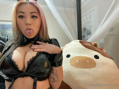 Xkatt OnlyFans Leaked Free Thumbnail Picture - #OhGivRbgI0