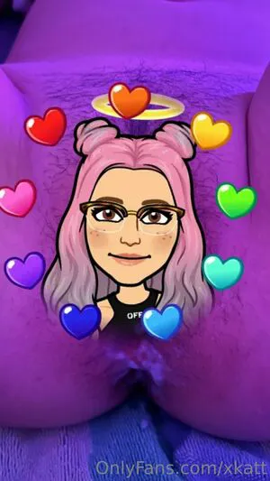 Xkatt OnlyFans Leaked Free Thumbnail Picture - #TfA8LPzdhW