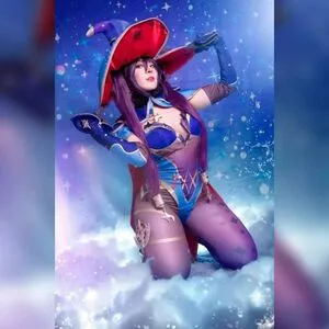 Xkatylne OnlyFans Leaked Free Thumbnail Picture - #3Dge9JA2mg